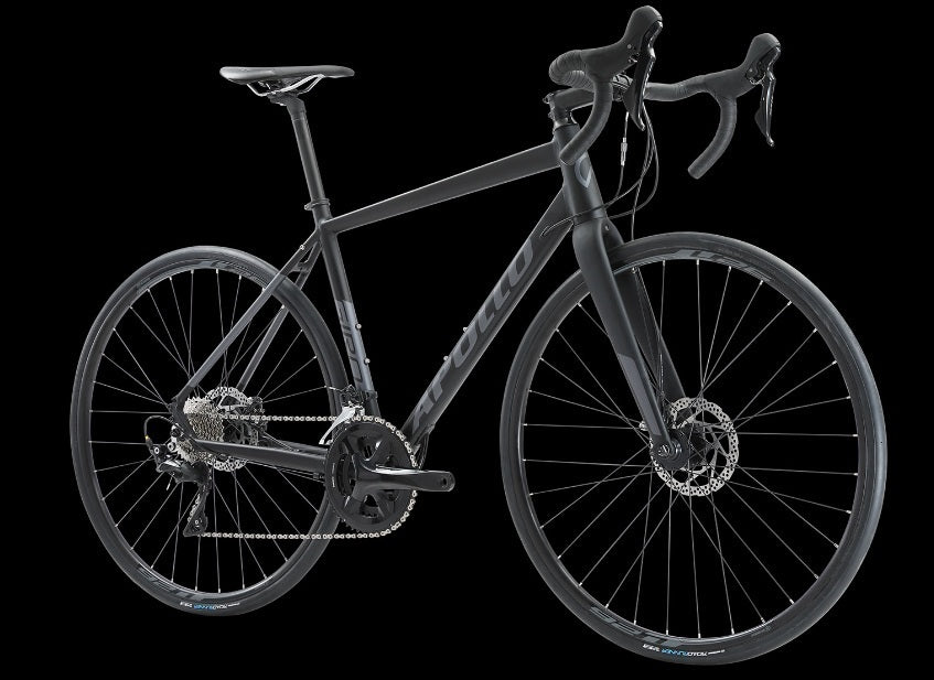 Apollo Giro 40 Road Bike