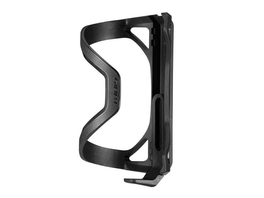 Giant Airway Dual Side Water Bottle Cage - Black
