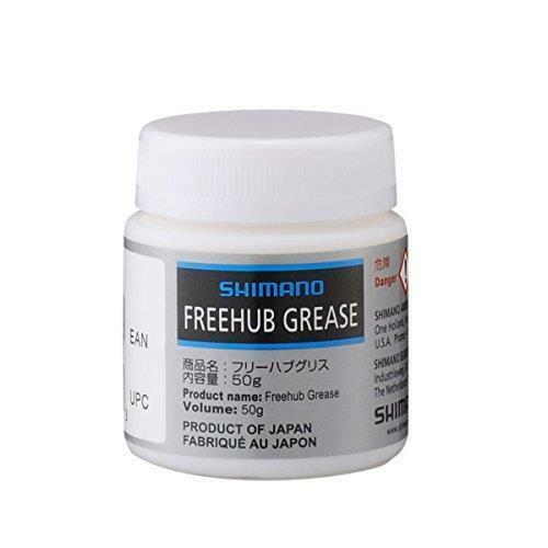Shimano Premium Grease 100G Tube