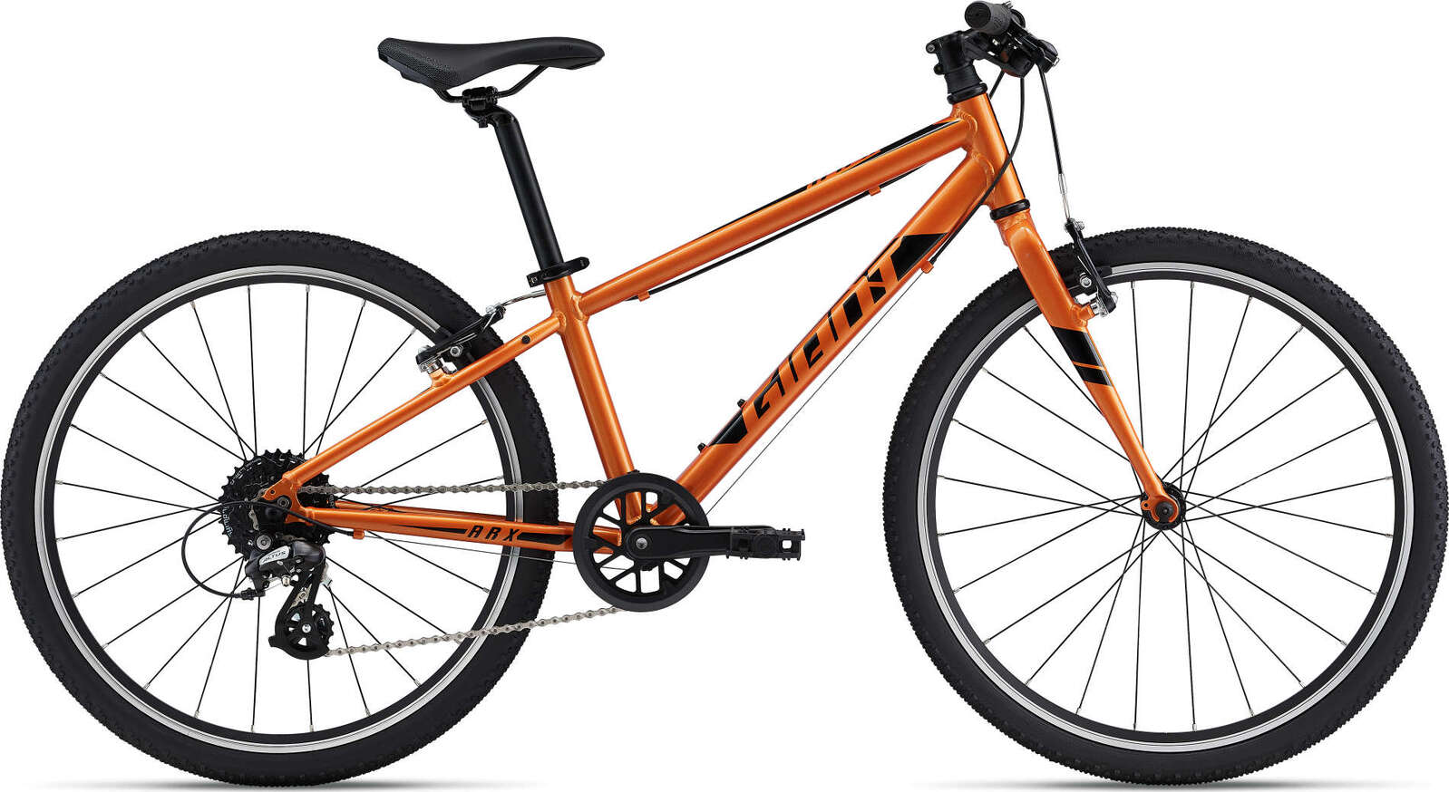 2022 Giant ARX 24 Kids Bike