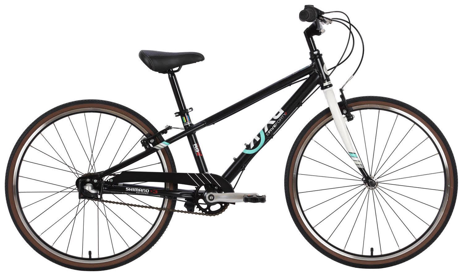 ByK E-540x3i Boys Kids Bike
