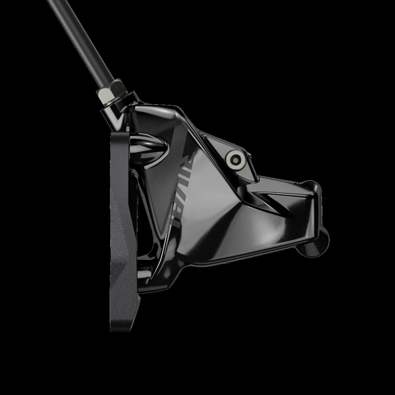 SRAM Rival eTap AXS HRD Shifter-Brake System Right Hand/Front Brake (Groupset wo Cassette)