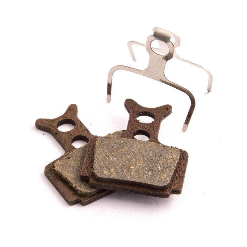 Clarks Formula R1 Disc Pad Organic VX850C