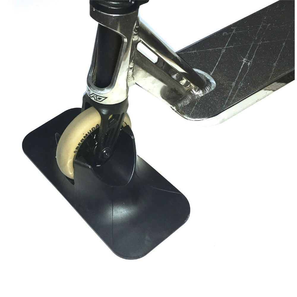 Triad Single Scooter Floor Stand