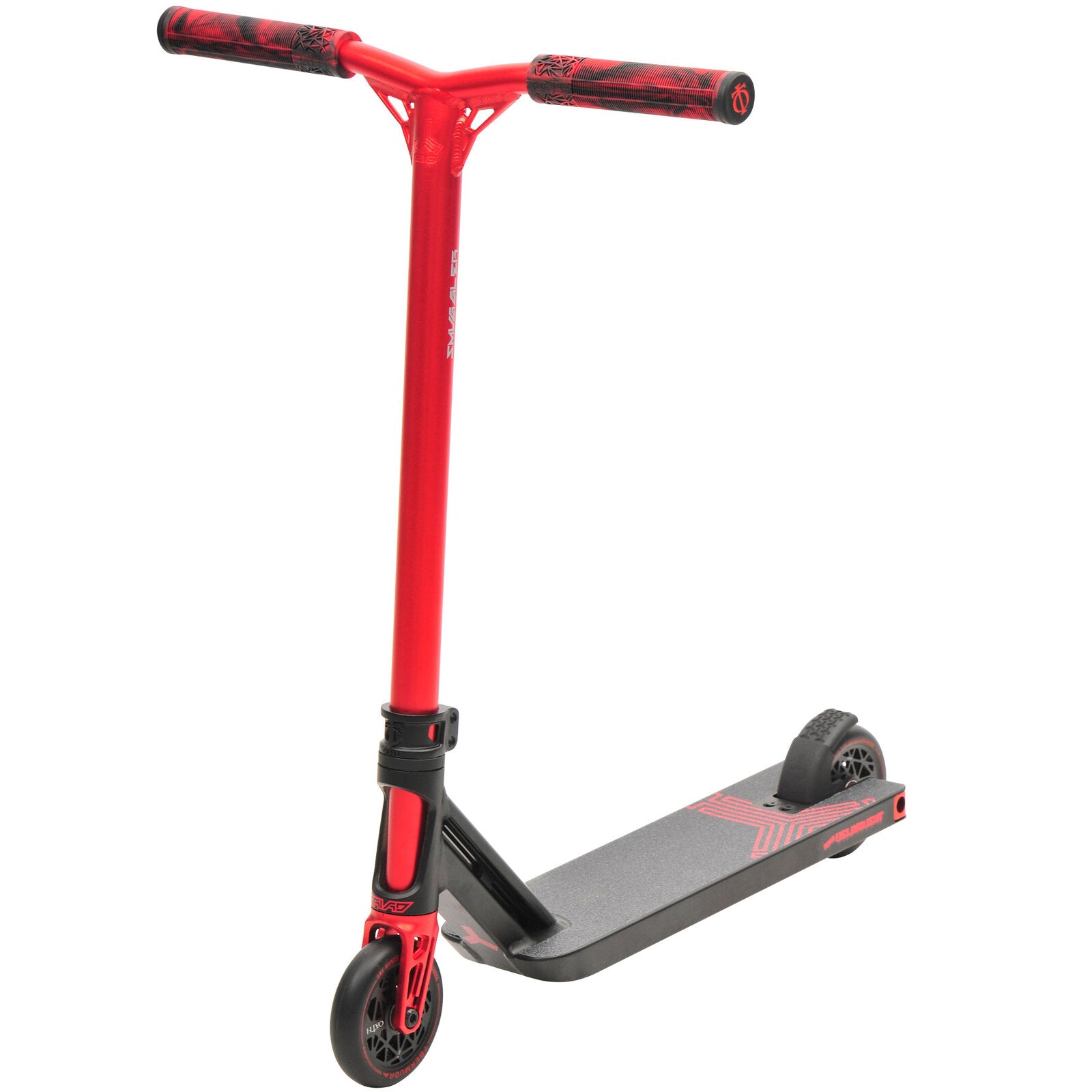 Triad Mini Delinquent Scooter (For Kids 5-12)