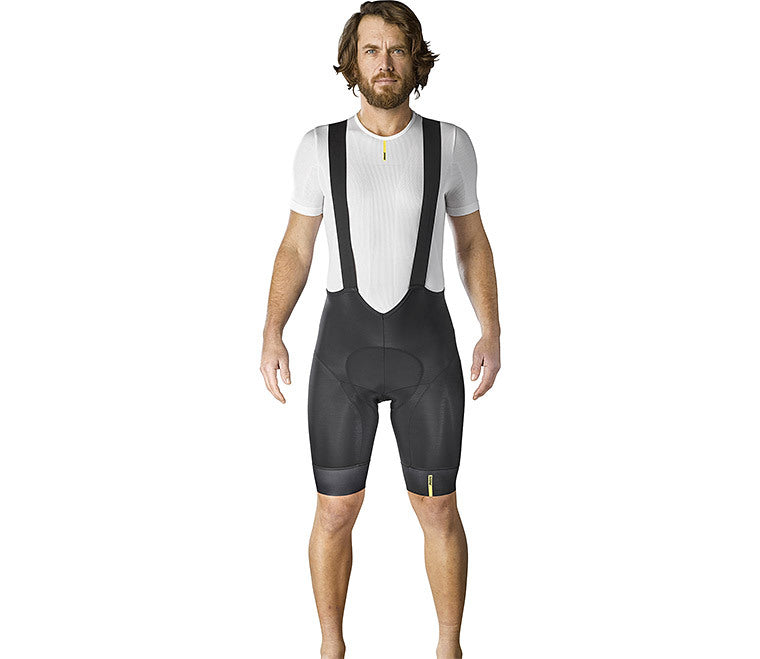 Mavic Essentials Bib Shorts