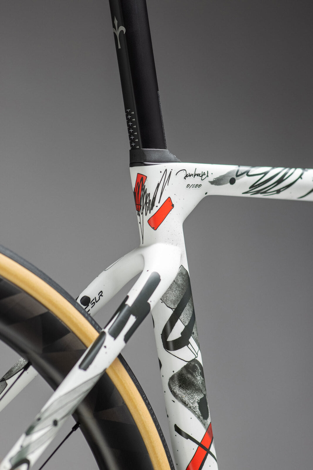 Wilier Filante UNICO SLR