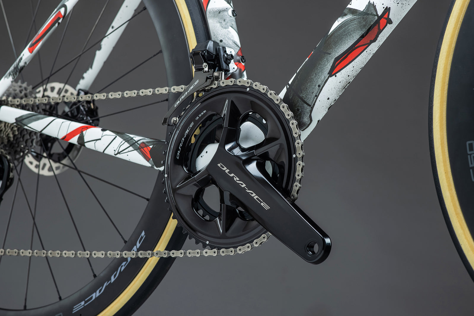 Wilier Filante UNICO SLR