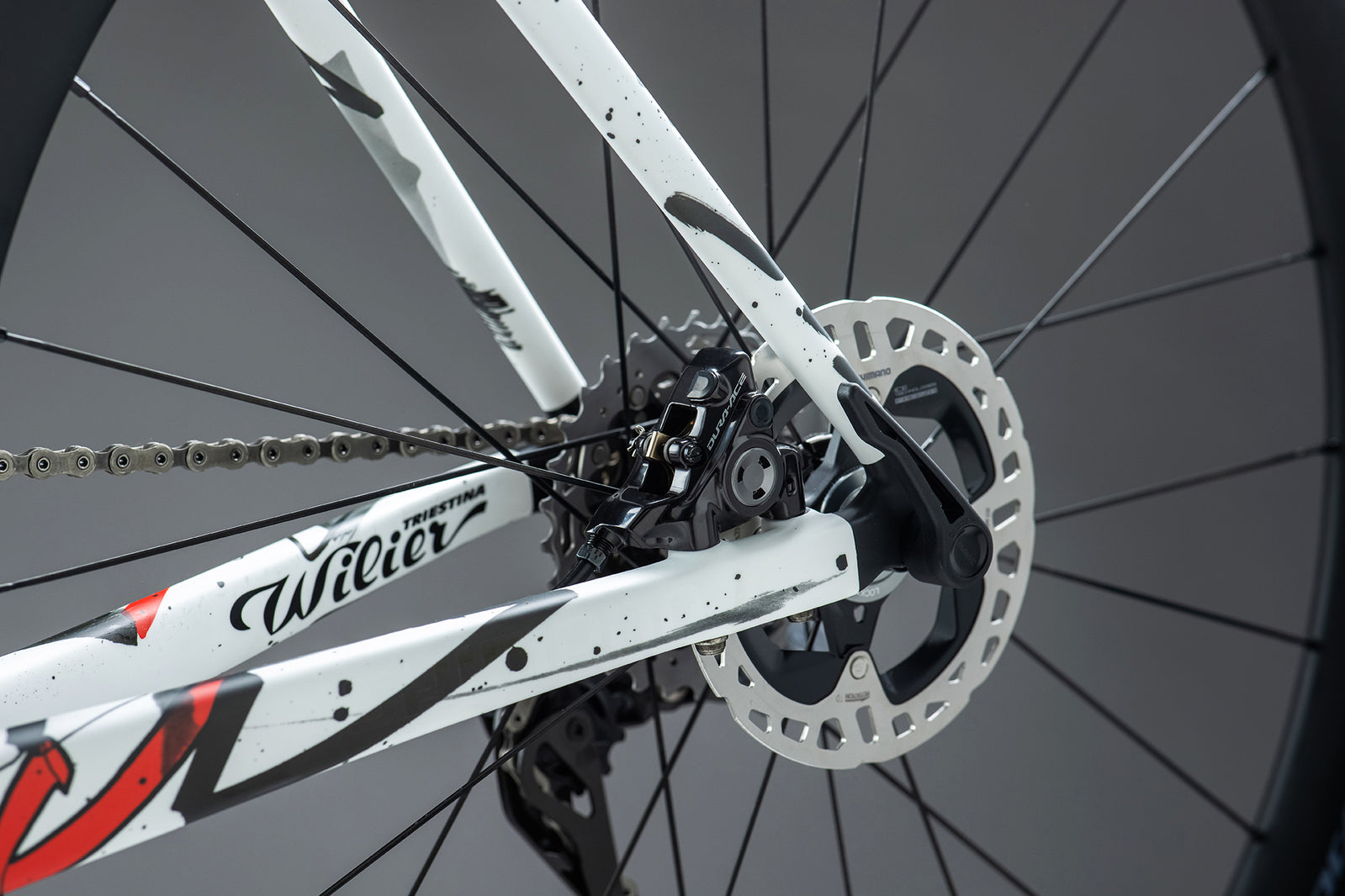 Wilier Filante UNICO SLR