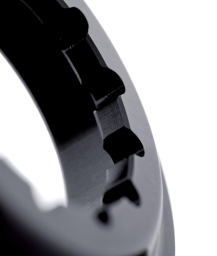Hope Centre Lock Disc Lockring