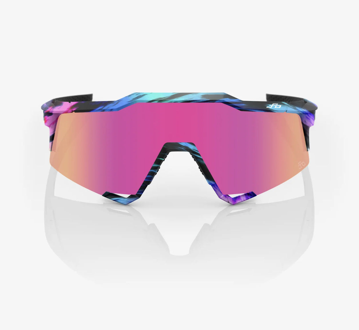 100% Speedcraft Peter Sagan Limited Edition Sunglasses