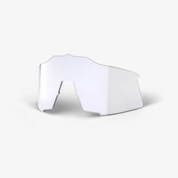 100% Speedcraft Sunglasses Replacement Lens - Clear
