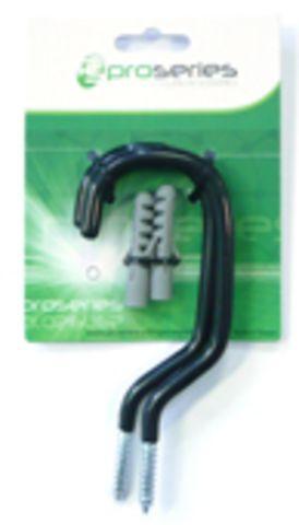 Pro Series Cycling Accessories Storage Hooks Set