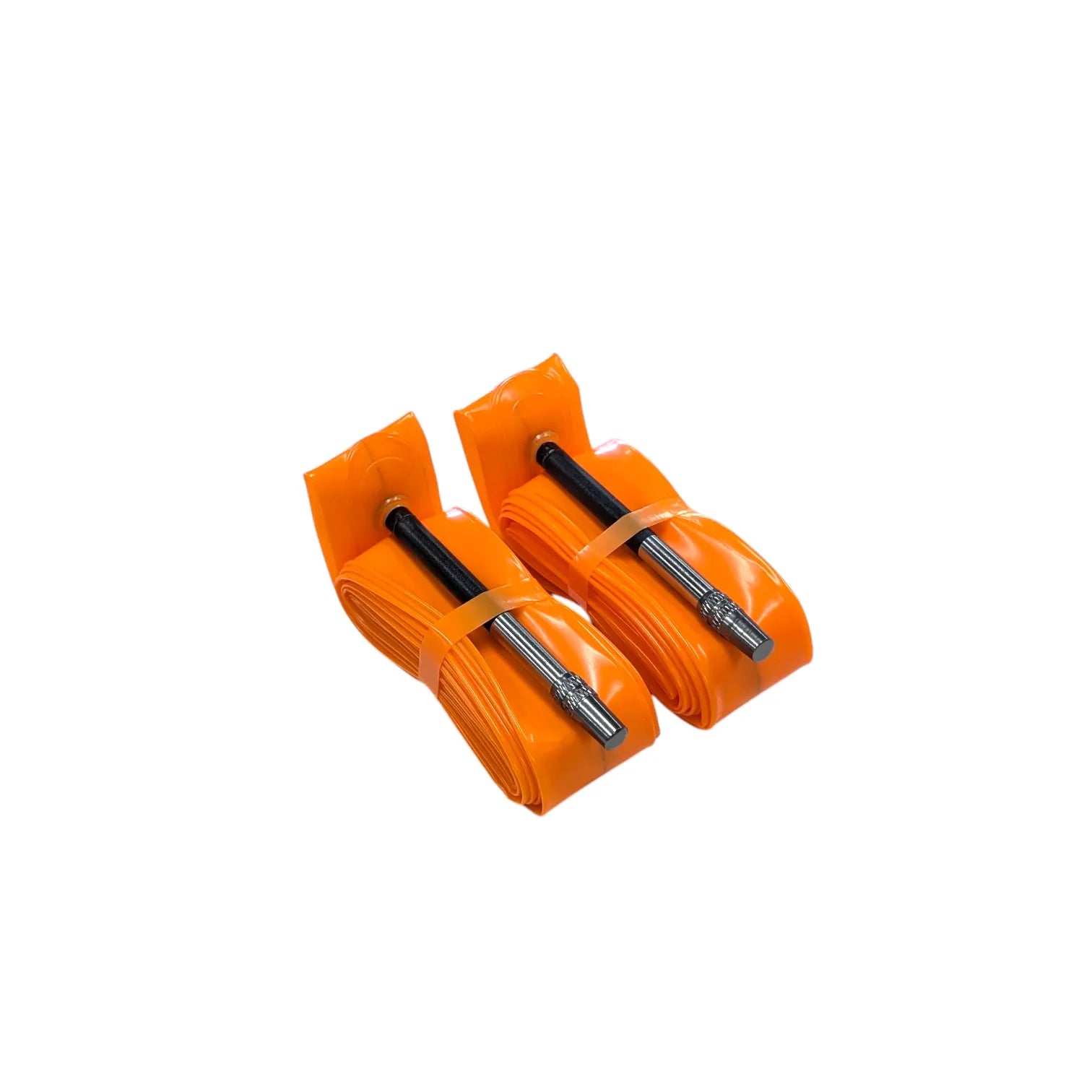 Think Rider TPU Road Inner Tubes - 700c x 18/32mm - Twin Pack - 45mm