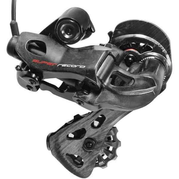 Campagnolo Super Record 12 Speed Rear Derailleur