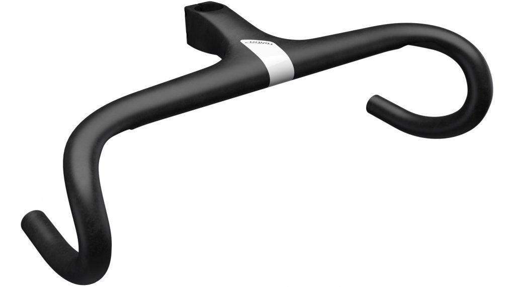 Wilier Zero SLR Frameset & One Piece Handlebar