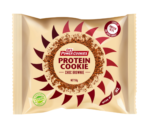 Em's Protein Cookie (50g)