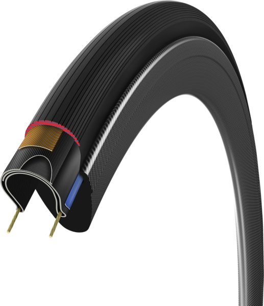 Vittoria Corsa N.EXT 2.0 Clincher Folding Tyre