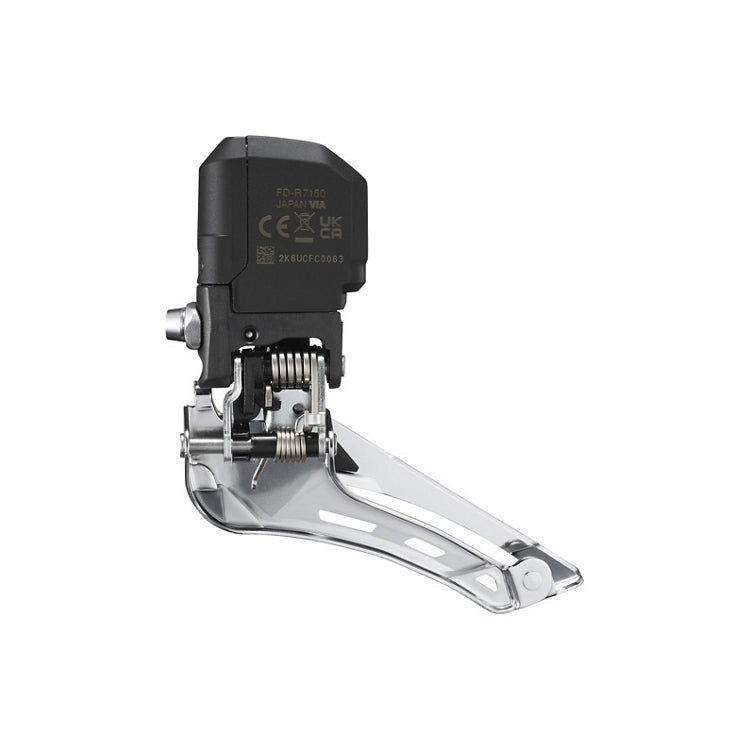 Shimano 105 Di2 Front Derailleur 2x12-Speed (Groupset)