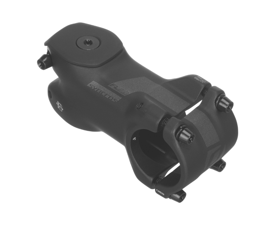 Syncros FL 2.0 Stem - Black