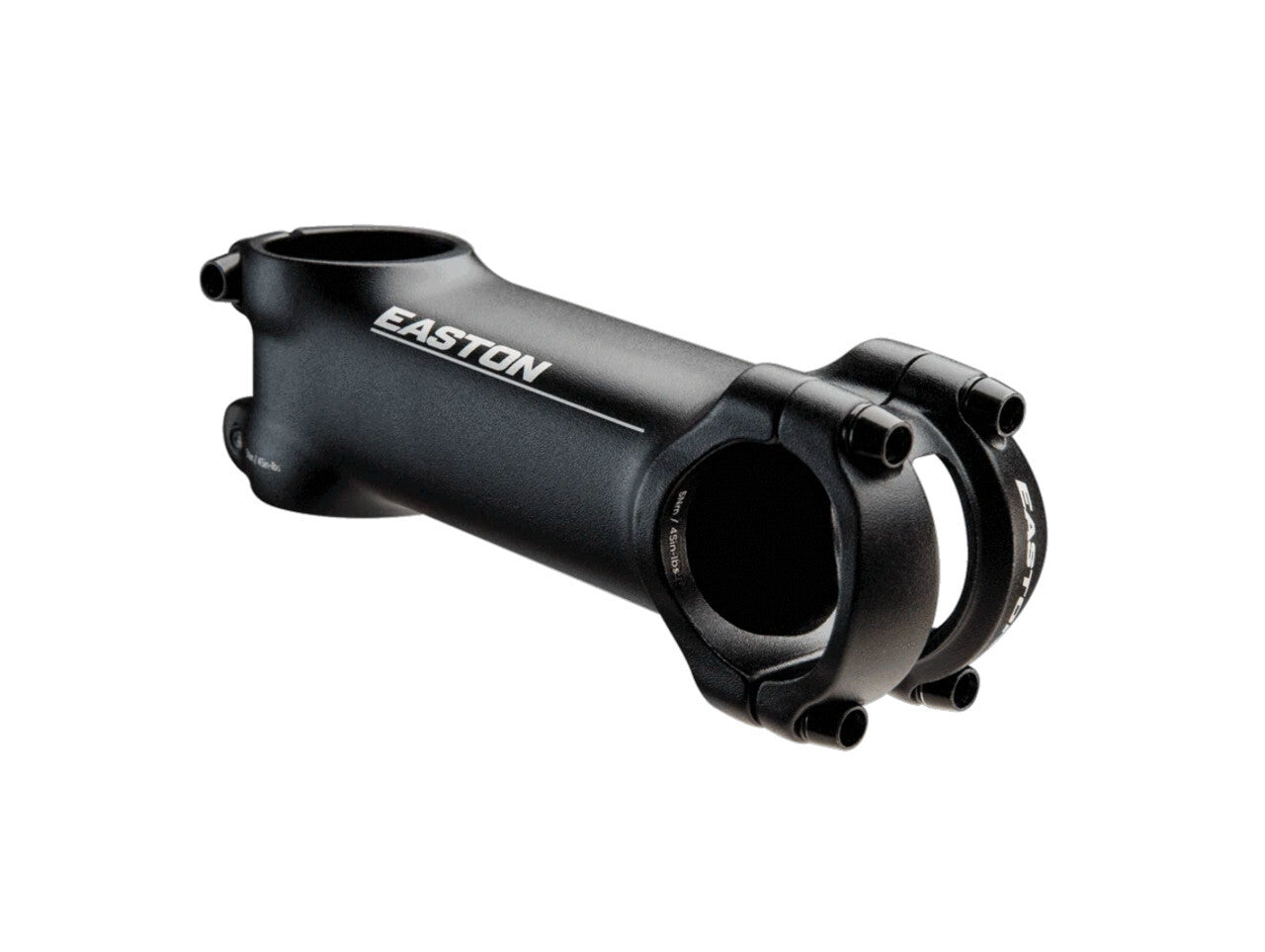 Easton EA50 Stem Alloy Black 31.8mm