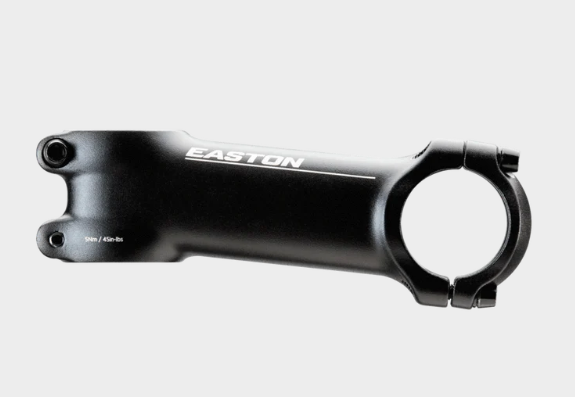 Easton EA50 Stem Alloy Black 31.8mm