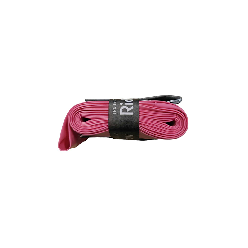 RideNow CARGO E-BIKE TPU Inner Tube 29" (622 x 1.9-2.5) Black Valve - 78g