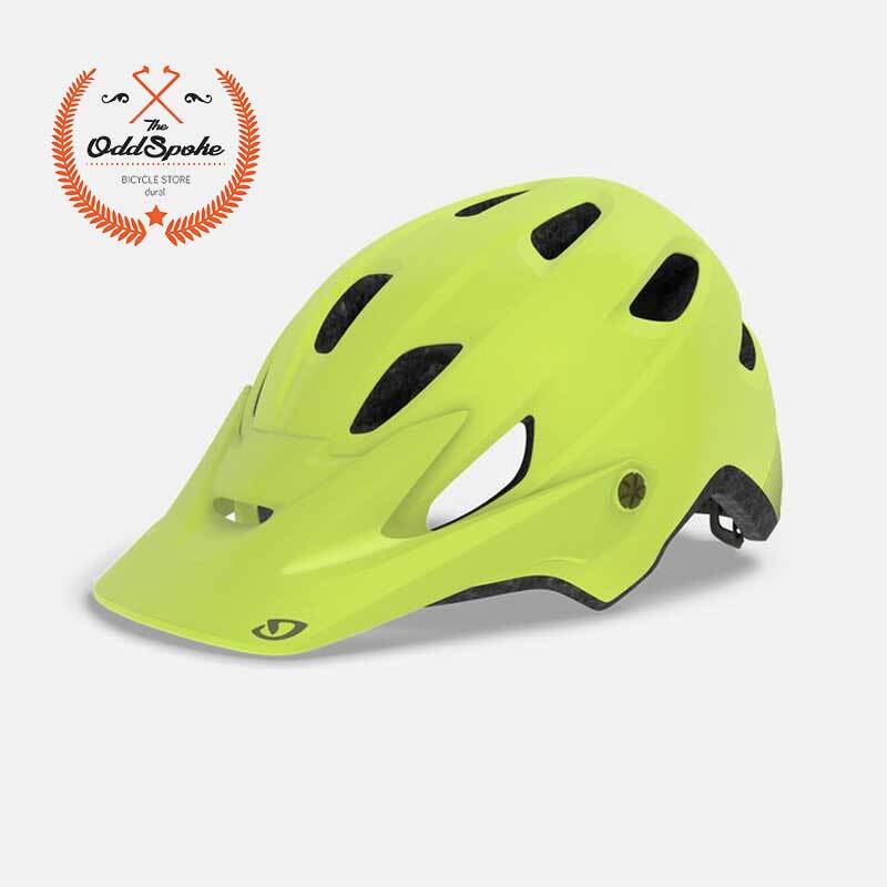 Giro Chronicle MIPS Helmet