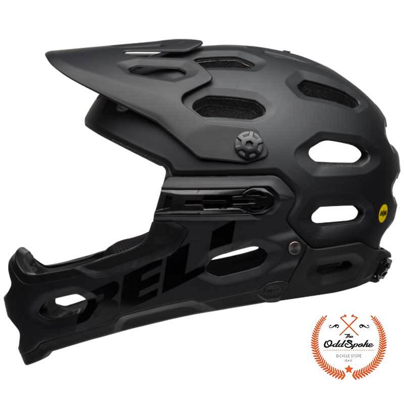 Bell Super 3R MIPS Helmet