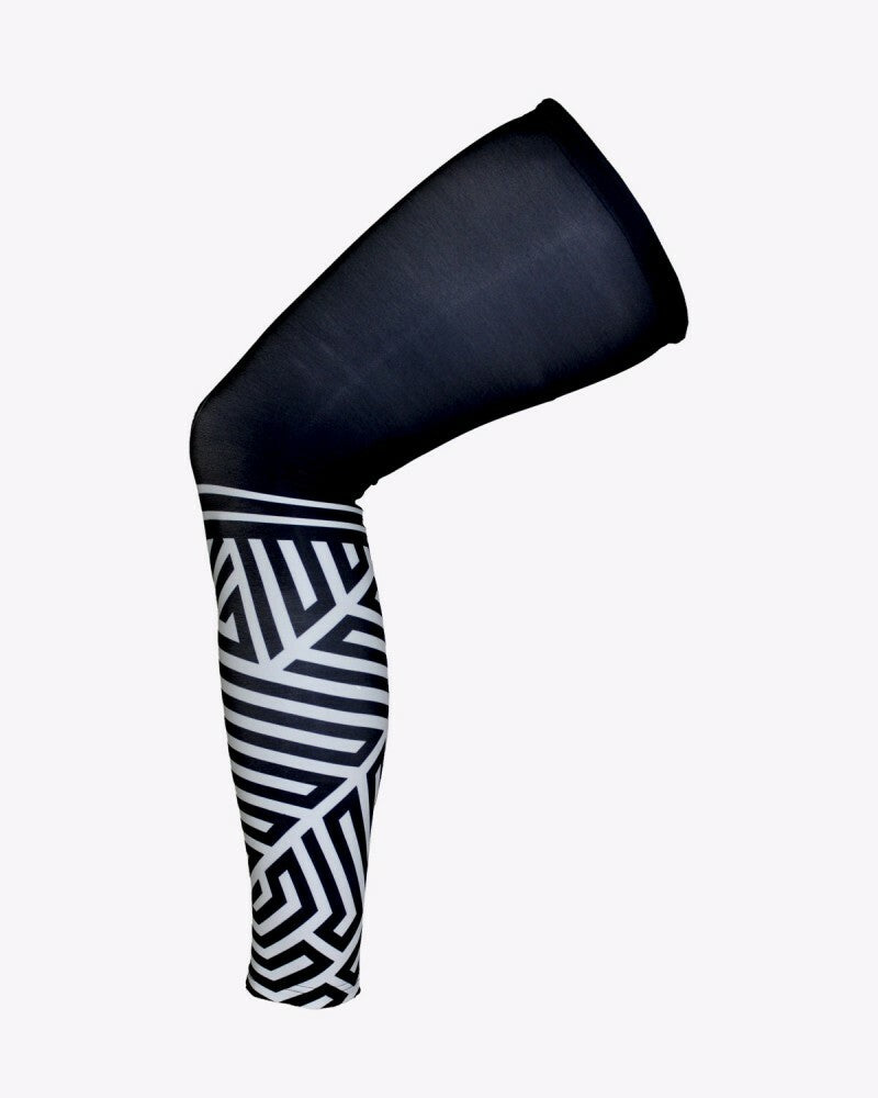 MB Wear Cycling Leg Warmers – image 5