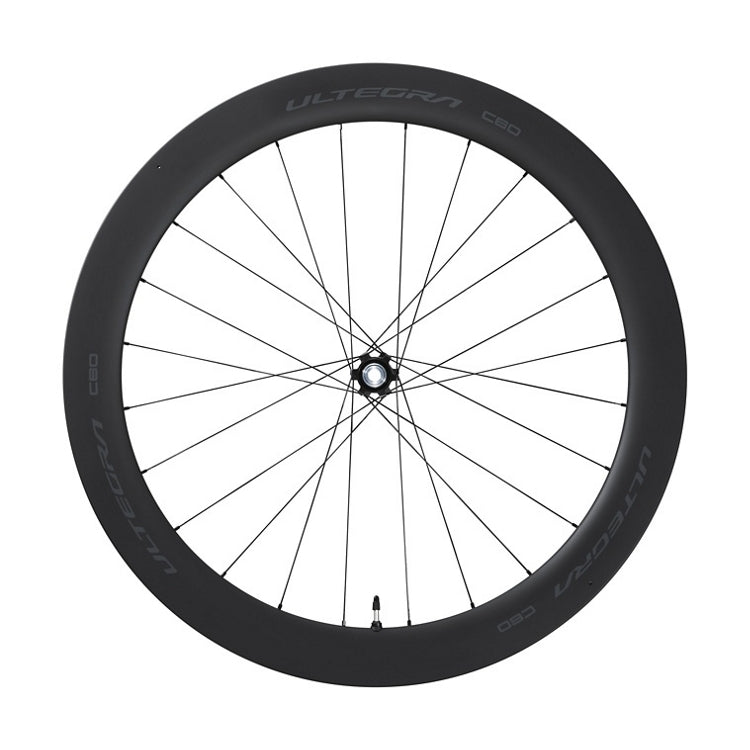Shimano Ultegra R8170 C60 Carbon Tubeless Disc Brake Wheelset