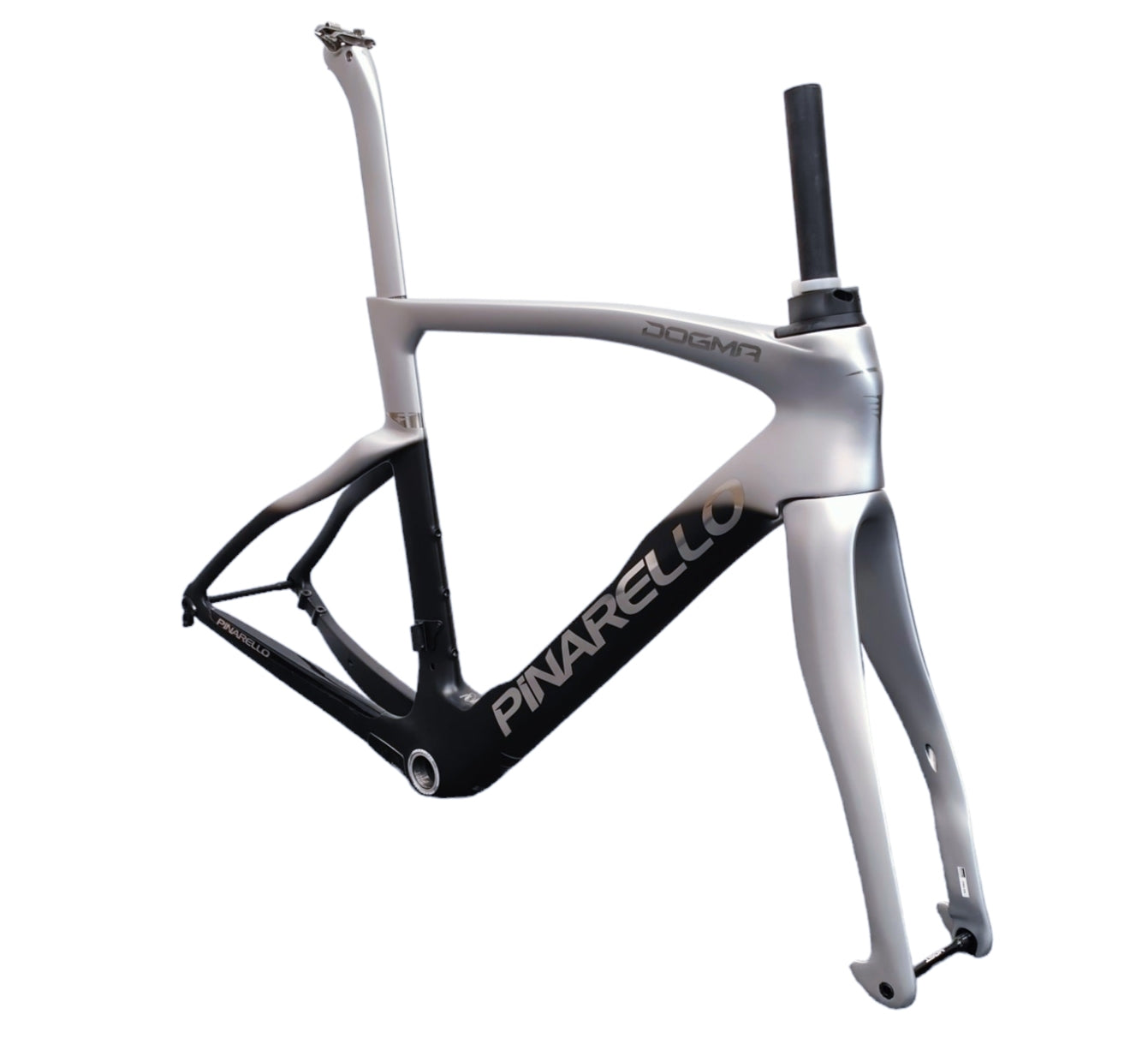 Pinarello Dogma F Disc Frameset