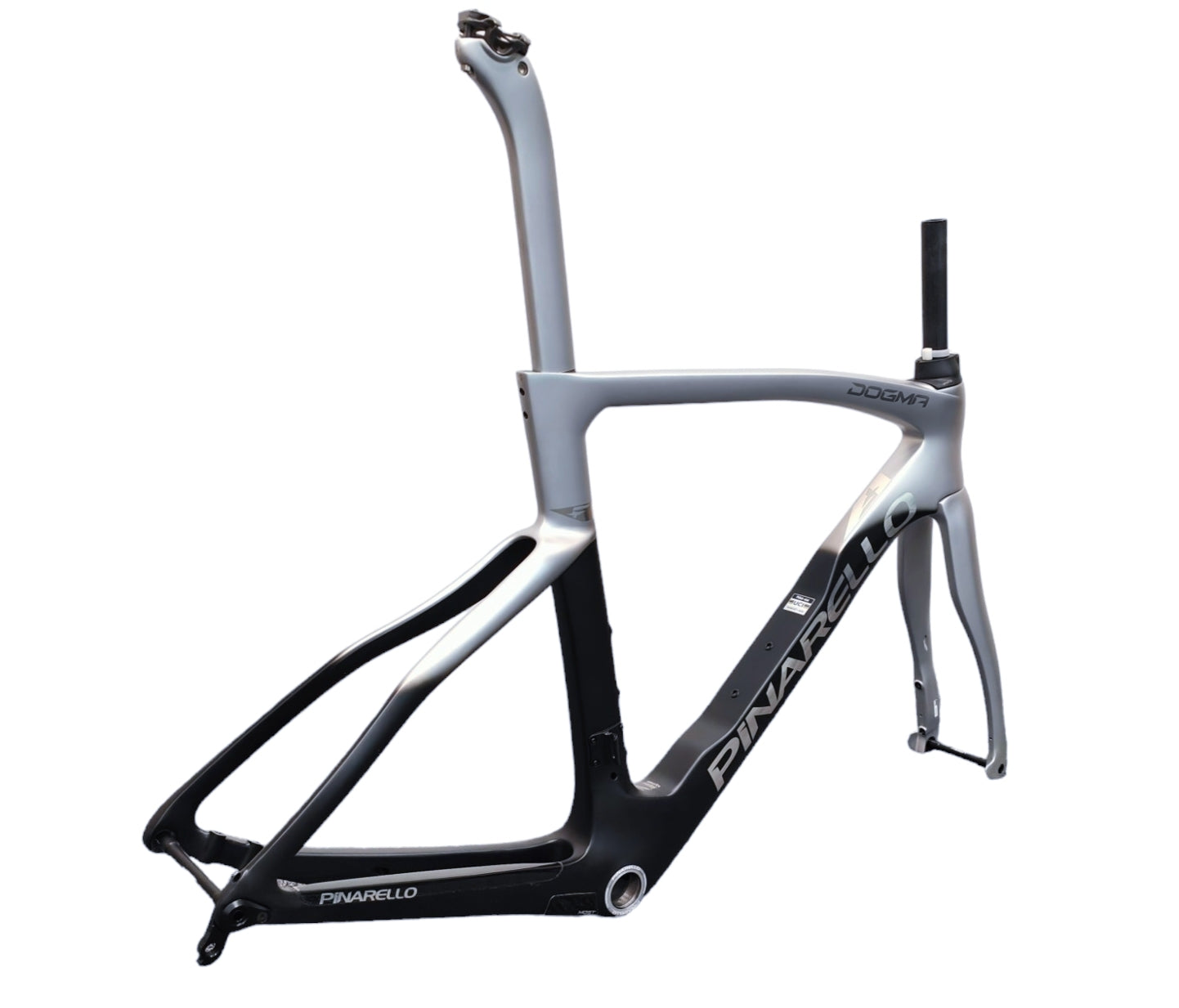 Pinarello Dogma F Disc Frameset