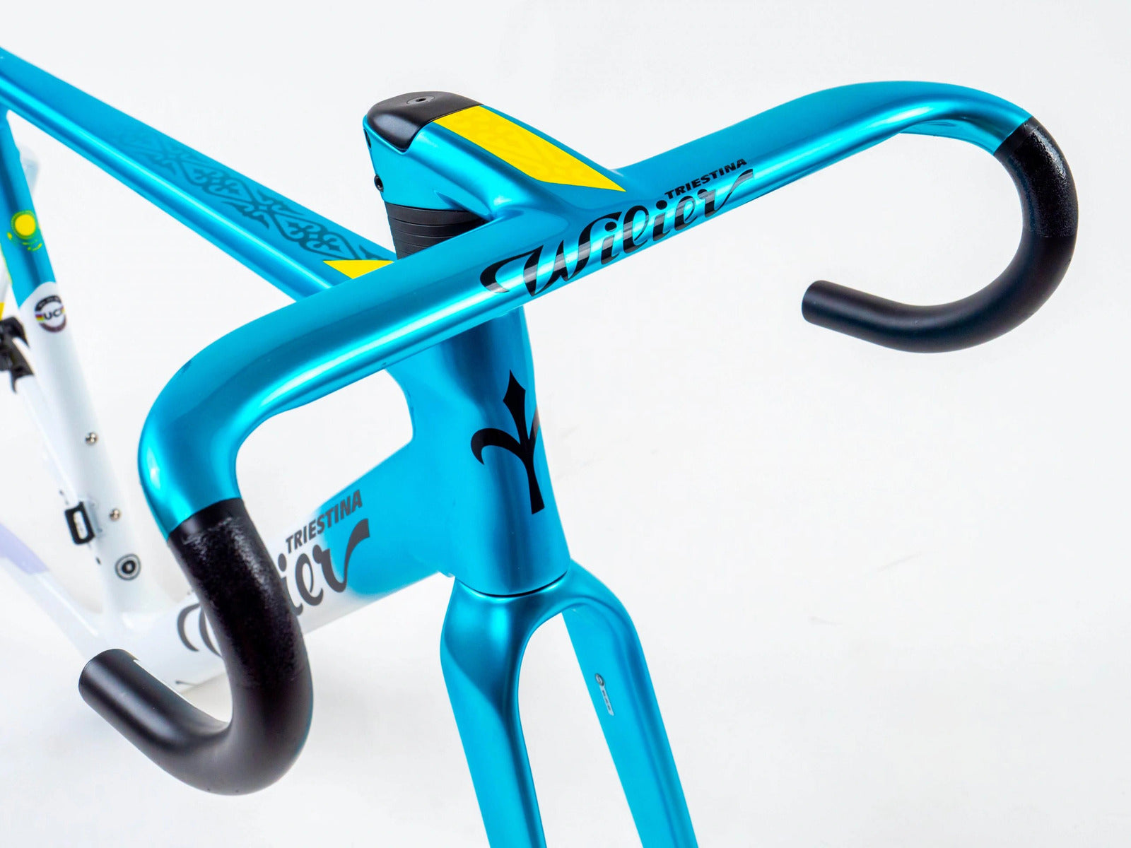 Wilier Filante SLR Disc Frameset