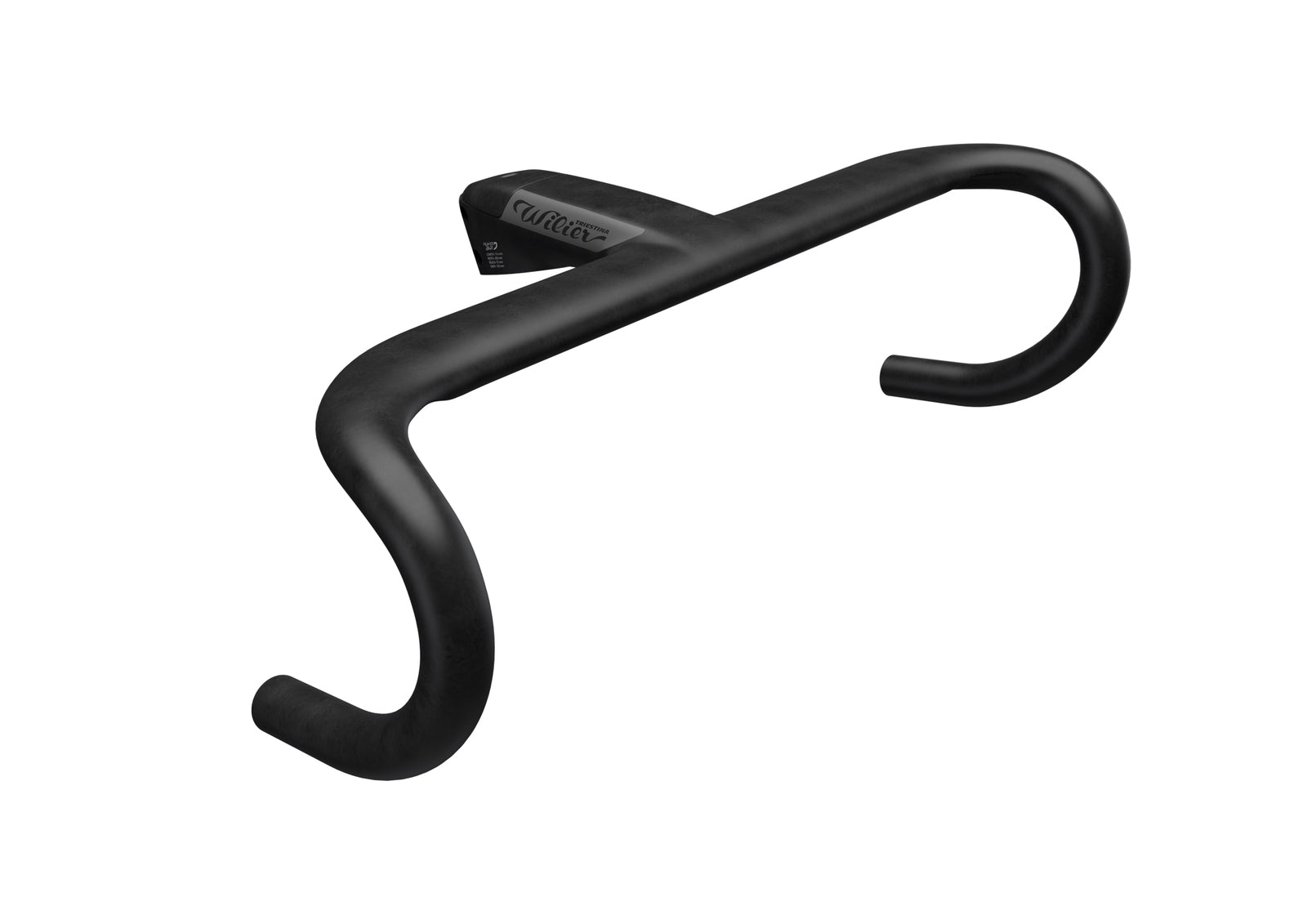 Wilier Filante Carbon Handlebar One-Piece