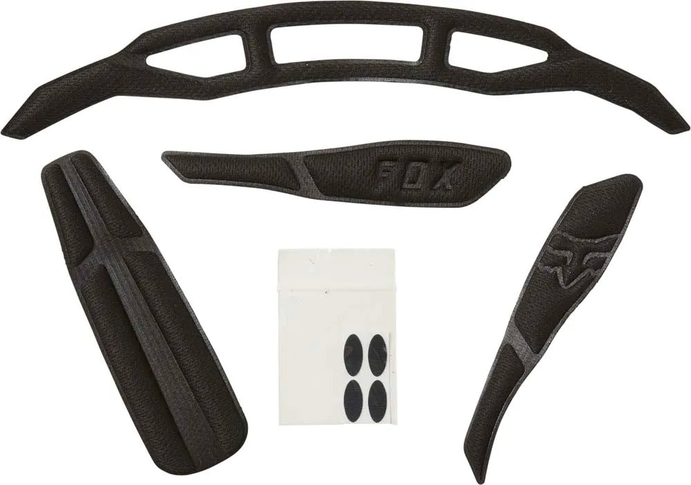 Fox Speedframe Liner Helmet Padset