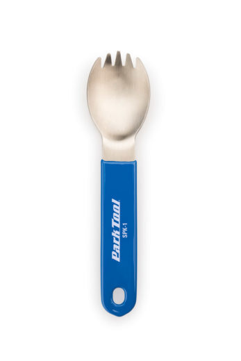 Park Tool Spork Stainless Steel SPK-1