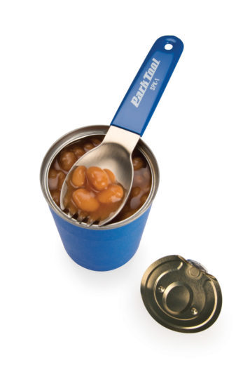 Park Tool Spork Stainless Steel SPK-1
