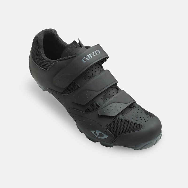 Giro Carbide MTB Shoes 47 Blk
