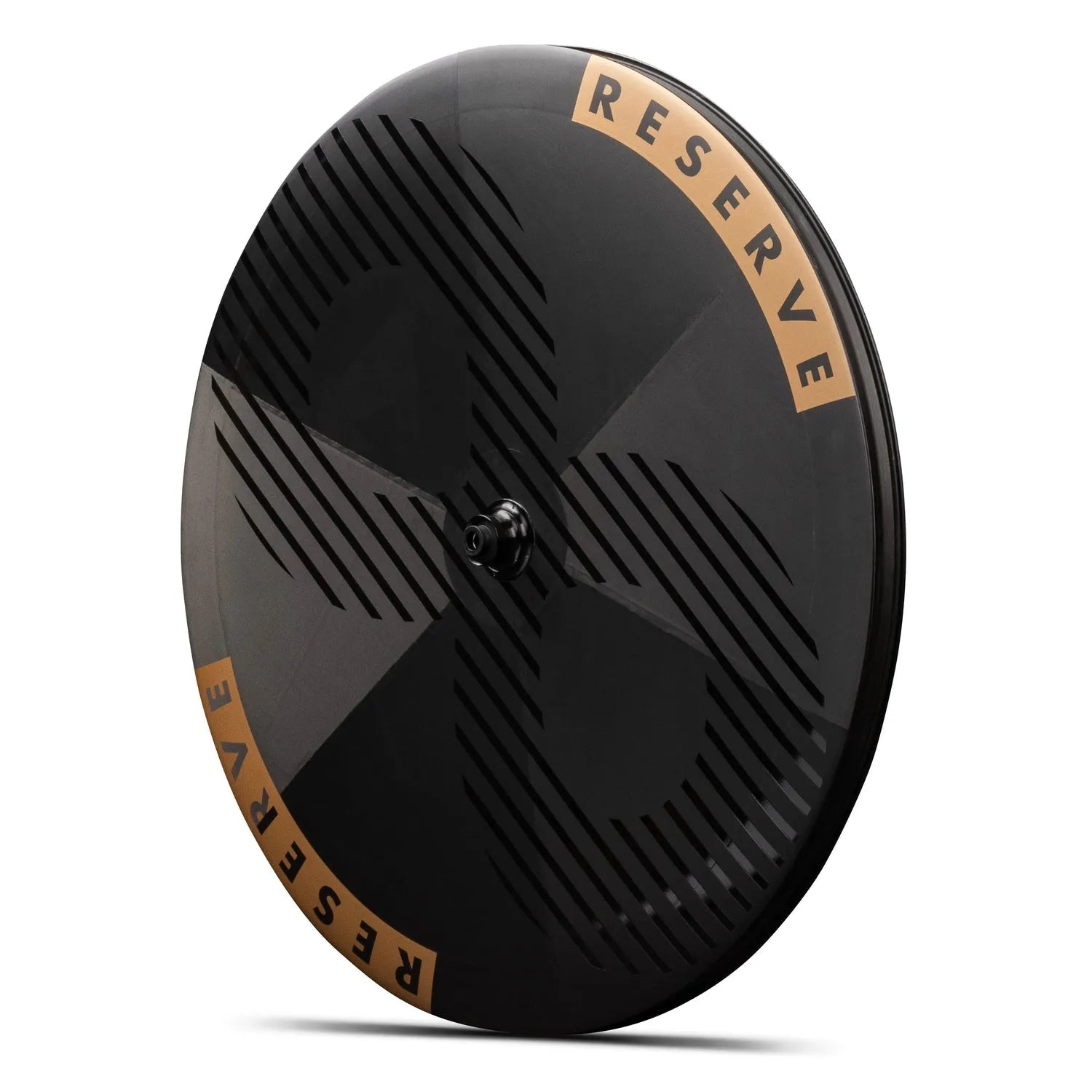 Reserve Infinity Disc - Front