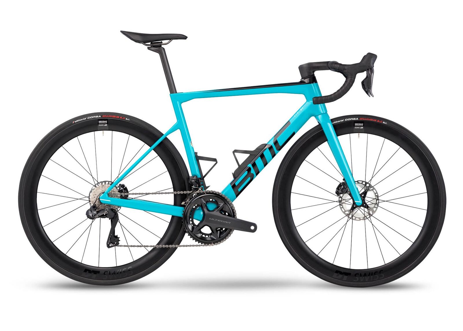 2023 BMC Teammachine SLR01 THREE