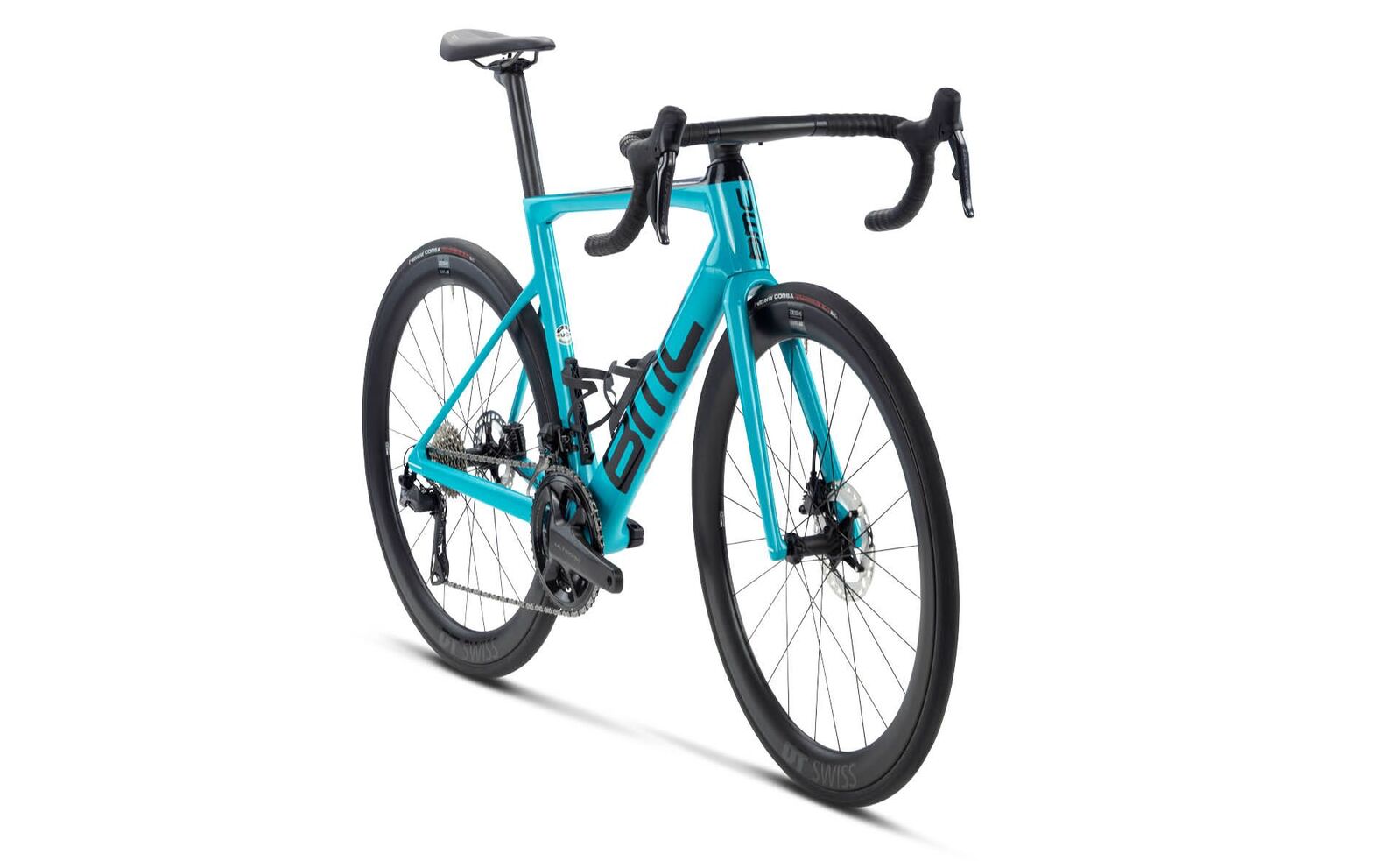 2023 BMC Teammachine SLR01 THREE