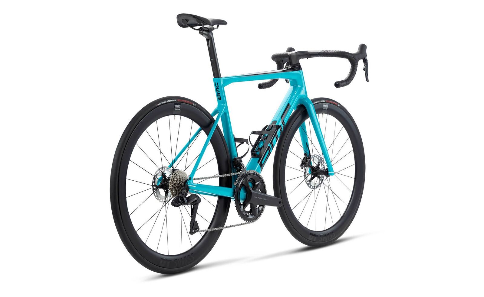 2023 BMC Teammachine SLR01 THREE