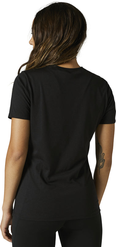 Fox Women's Pinnacle Short Sleeve Tech Tee