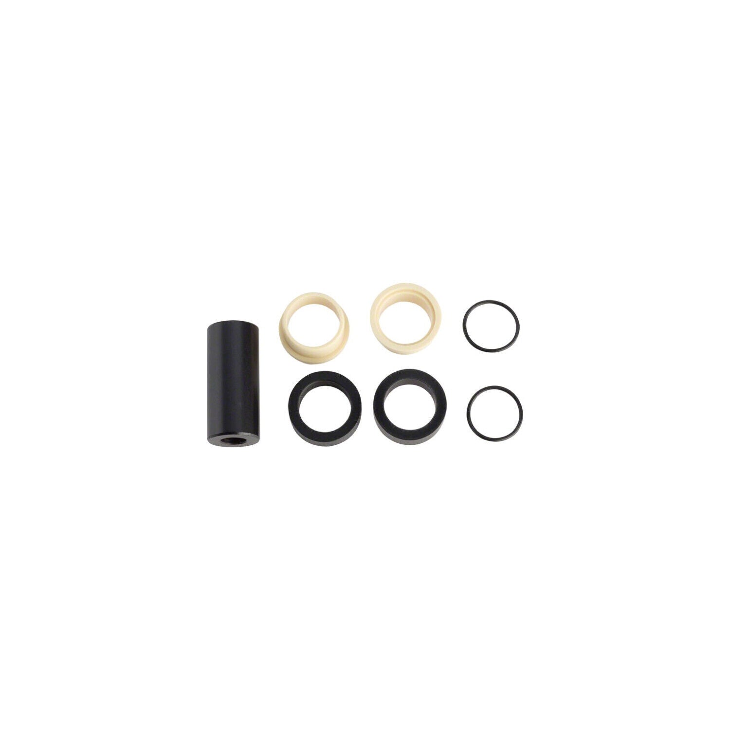 Fox Rear Shock Mounting Hardware Kit Crs Wsh AL 8mm X 23.88m