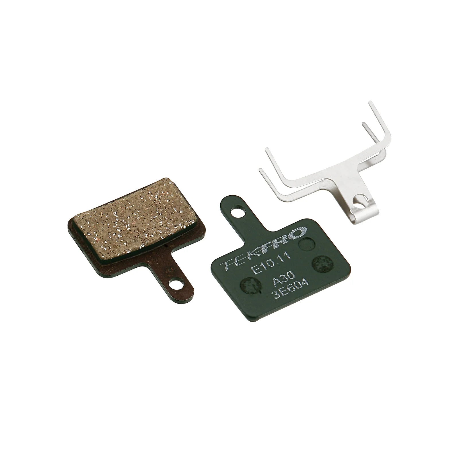 Tektro E10.11 Organic Disc Brake Pad Set