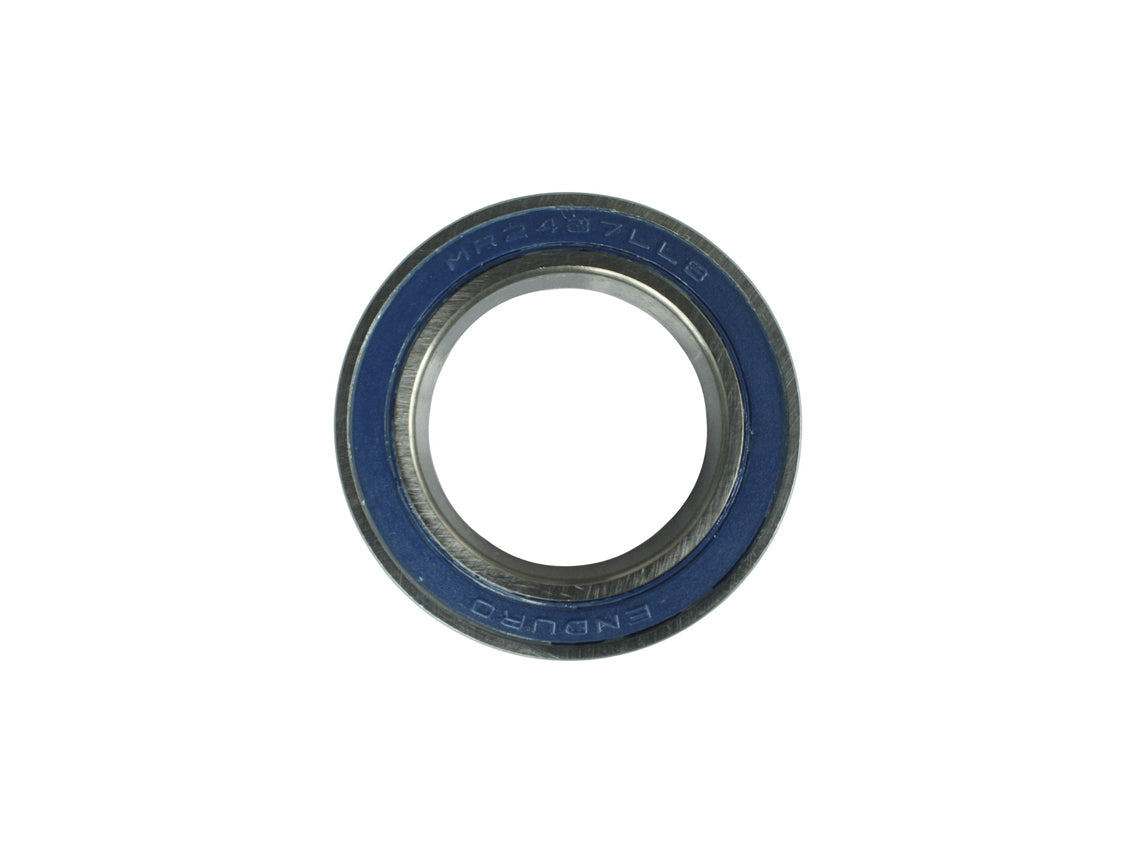 Enduro Bearings MR2437 LLB ABEC 3 (BB90) Bearing - 24x37x7mm