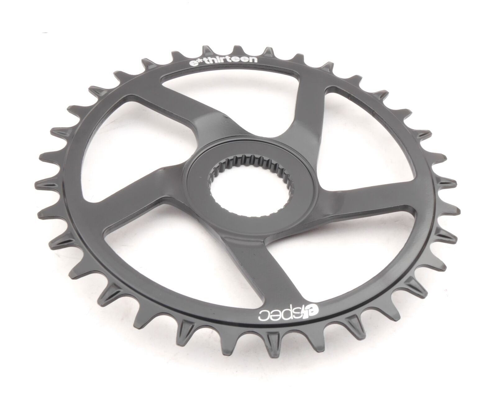 E*Thirteen E-Bike Chainring Steel Direct Mount | Bosch CX Gen4