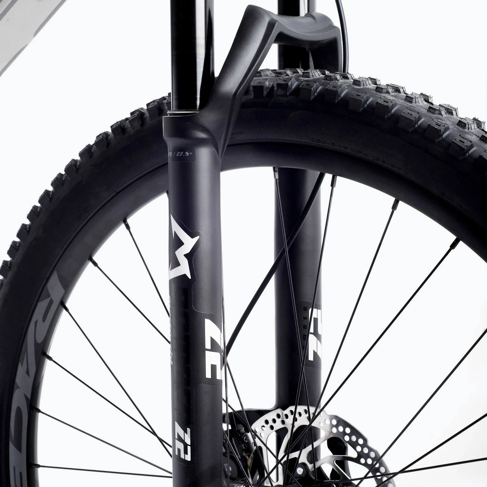 2023 Orbea Rise H30 e-Ride MTB