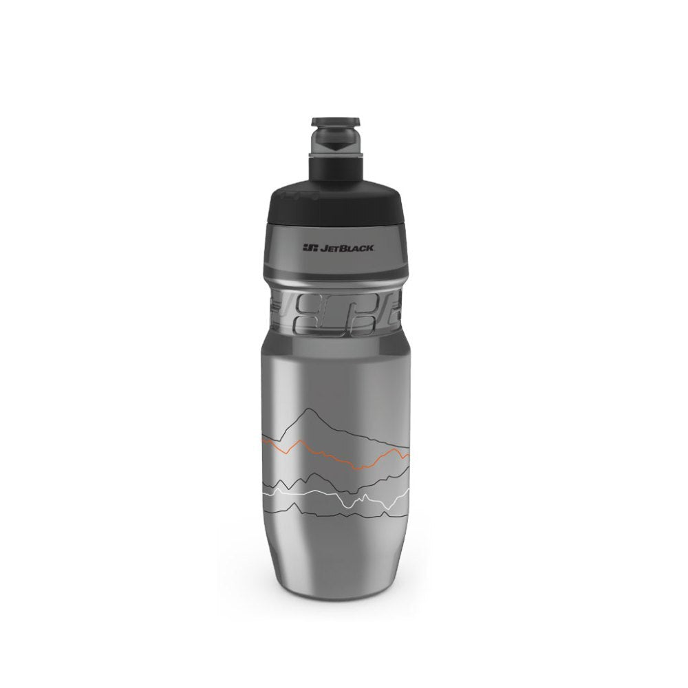 JetBlack Icon Bottle